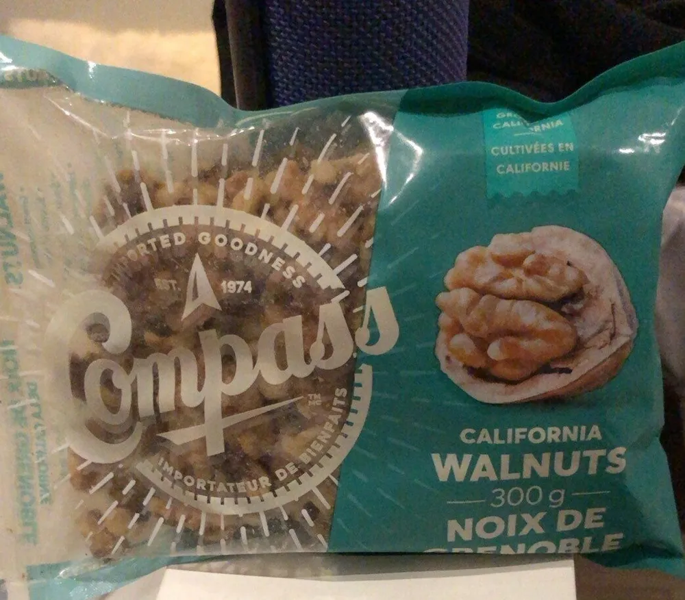 Walnuts