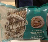 Walnuts