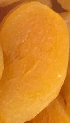 Dried Apricots