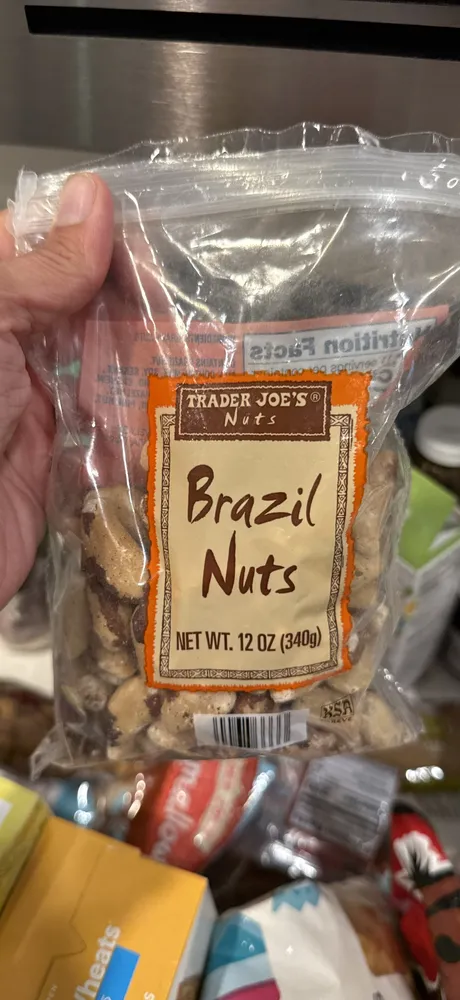 Brazil Nuts