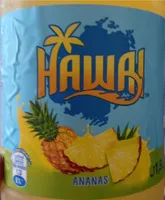 Hawai Ananas