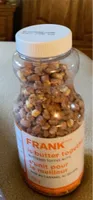 Buttered toffee nuts