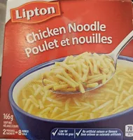 Chicken Noodle