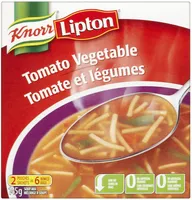 Mélange à Soupe (tomates Et Légumes)