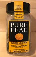 Herbal tea