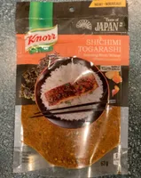 Shichimi Togarashi Seasoning Blend