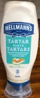 Sauce Tartare