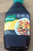 Concentrated Bouillon Chiken