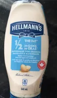 Mayonnaise