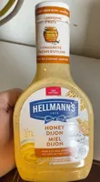 honey dijon dressing