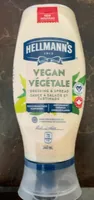 PLANT BASED MAYO