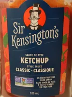 Classic Ketchup