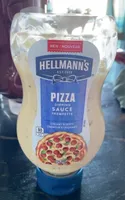 Pizza dipping sauce