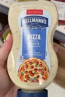 Pizza dipping sauce