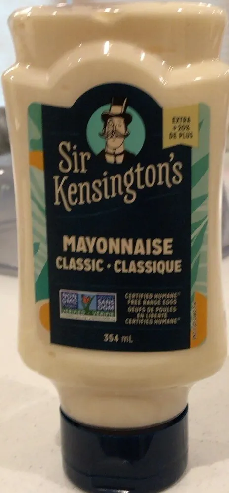 Mayonnaise