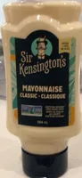 Mayonnaise