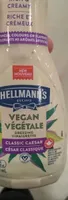 Vegan classic ceaser