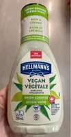 Déesse verte