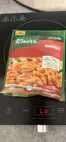 Marinara Pasta