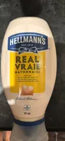 Real Mayonnaise