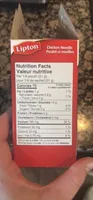 Chicken Noodle