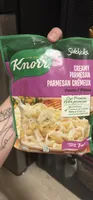 Creamy Parmesan Pasta