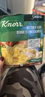 Butter & Herb Pasta