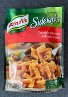 Sidekicks Tomato Alfredo