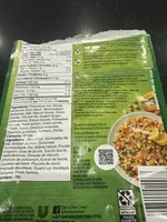 Riz Sidekicks (poulet Jardinière)