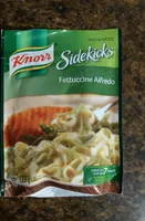 Fettuccine Alfredo