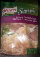 Raffaello cremeuse a lail