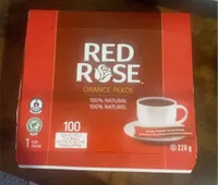 Orange pekoe