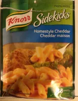 sidekicks Homestyle Cheddar