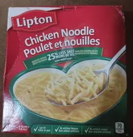 Chicken Noodle