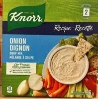 Onion Soup Mix