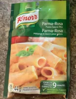 parma-rosa