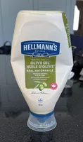 Real Mayonnaise