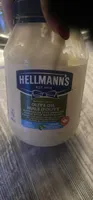 Mayonnaise type dressing