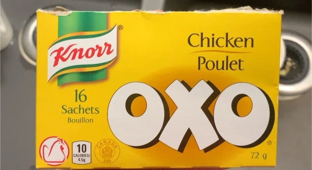OXO Chicken