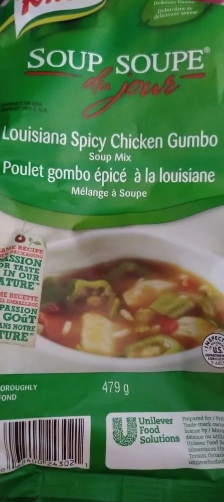 Knorr