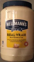 Vraie Mayonnaise
