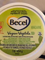 Margarine Sans Lactose Et Gluten