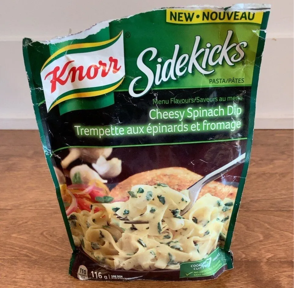 Sidekicks