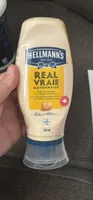 Real Mayonnaise