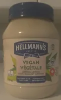 Vegan Dressing & Spread