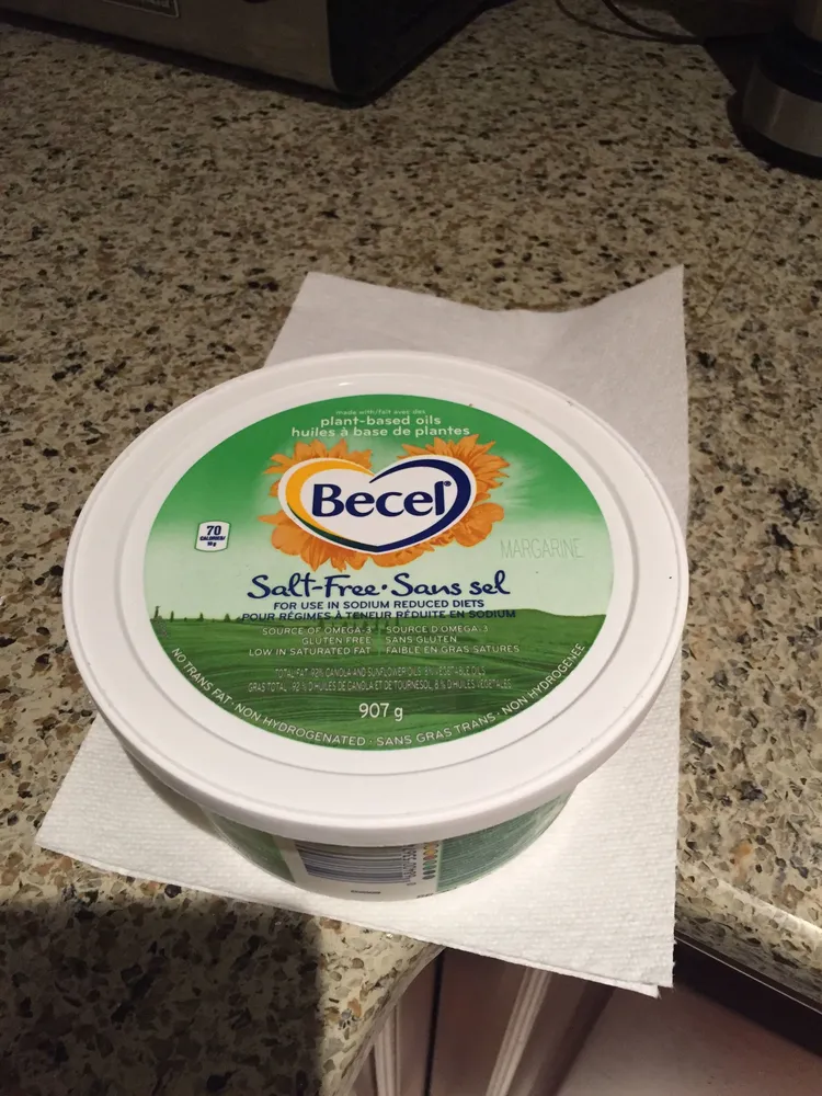 Margarine