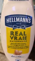 Real mayonnaise