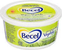 Becel Vegan