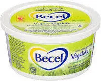 Becel Vegan