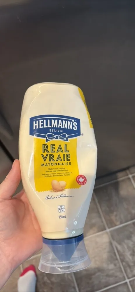 Mayonnaise